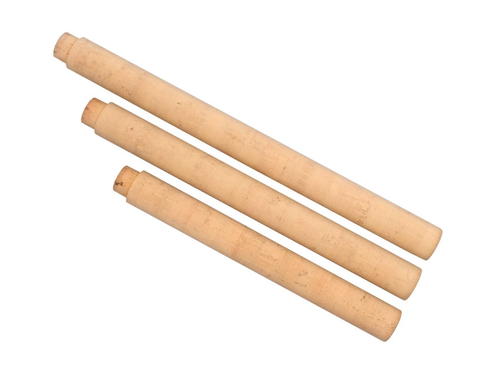 CRB Large Diameter Cork Rear Grips CSGL 3 CRB Large Diameter Cork Rear Grips CSGL