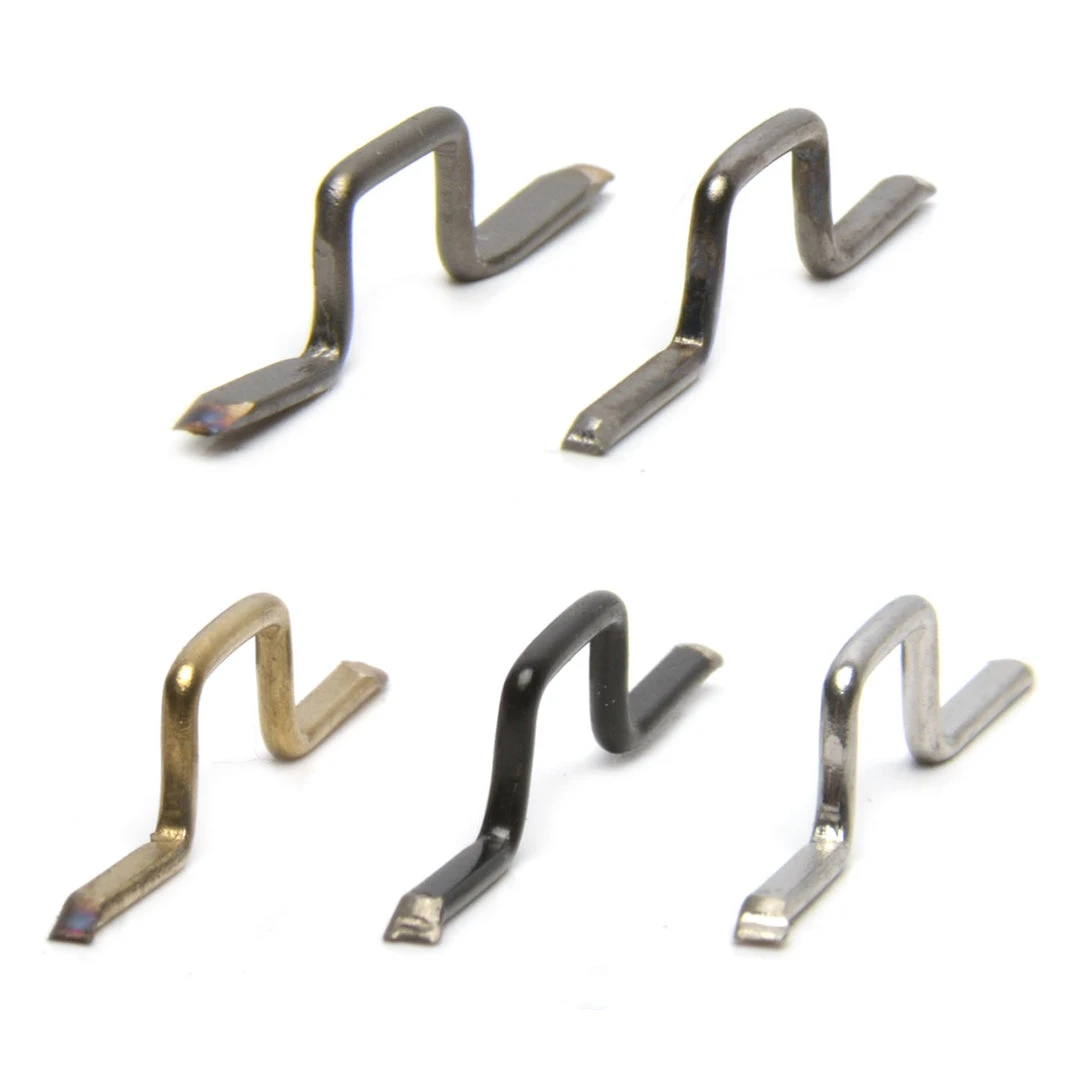 CRB Large Hook Keepers 3 CRB Large Hook Keepers