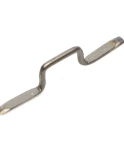 CRB Large Hook Keepers 10 CRB Large Hook Keepers