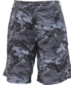 AFTCO Men's Tactical Fishing Shorts
