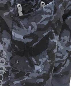 AFTCO Men's Tactical Fishing Shorts