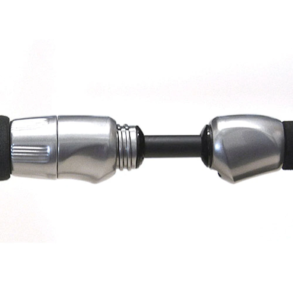 Fuji SKSS Split Spinning Reel Seat, Custom Painted Components 8 Fuji SKSS Split Spinning Reel Seat, Custom Painted Components