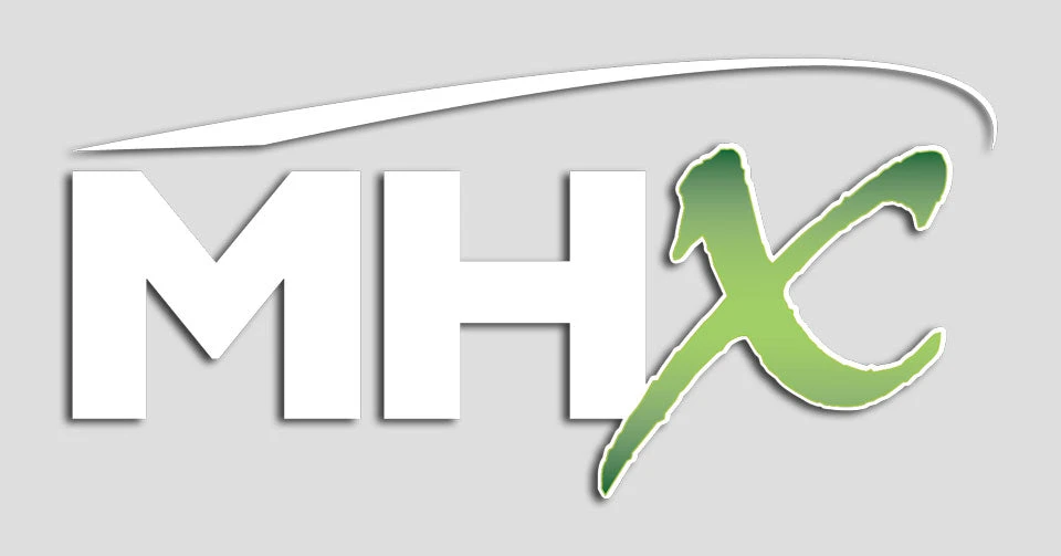 MHX 2-Color Boat & Truck Decal Supplies 3 MHX 2-Color Boat & Truck Decal Supplies