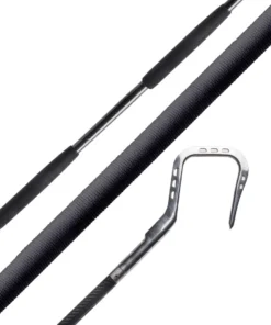 MHX Carbon Fiber Talon Gaff Kits With Butt Cord