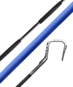 MHX Carbon Fiber Talon Gaff Kits With Butt Cord