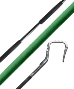 MHX Carbon Fiber Talon Gaff Kits With Butt Cord