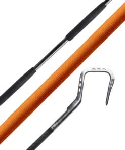 MHX Carbon Fiber Talon Gaff Kits With Butt Cord