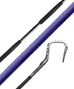 MHX Carbon Fiber Talon Gaff Kits With Butt Cord