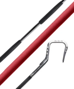 MHX Carbon Fiber Talon Gaff Kits With Butt Cord