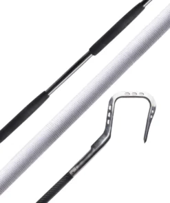 MHX Carbon Fiber Talon Gaff Kits With Butt Cord