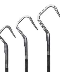 MHX Carbon Fiber Talon Gaff Kits With Winn® Contour Overwrap