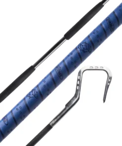 MHX Carbon Fiber Talon Gaff Kits With Winn® Gamefish Overwrap Gear 14 MHX Carbon Fiber Talon Gaff Kits With Winn® Gamefish Overwrap Gear