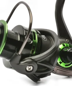 Gear MHX High-Performance Spinning Reel 7 Gear MHX High-Performance Spinning Reel