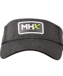 MHX Logo Patch Visor