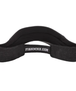 MHX Logo Patch Visor