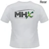 Gear MHX Logo Tee 1 Gear MHX Logo Tee