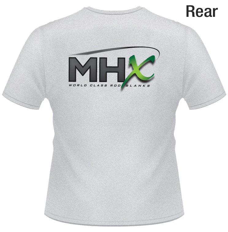 Gear MHX Logo Tee 3 Gear MHX Logo Tee