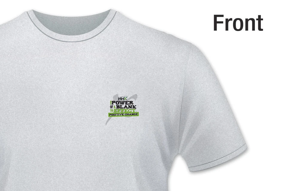 Gear MHX Logo Tee 4 Gear MHX Logo Tee