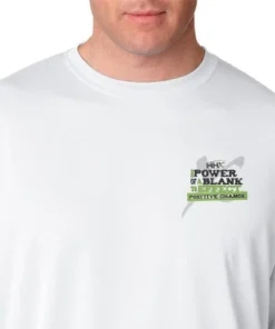 MHX Long-Sleeve Mesh Performance Tee Gear