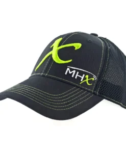Gear MHX Mesh-Back Cap