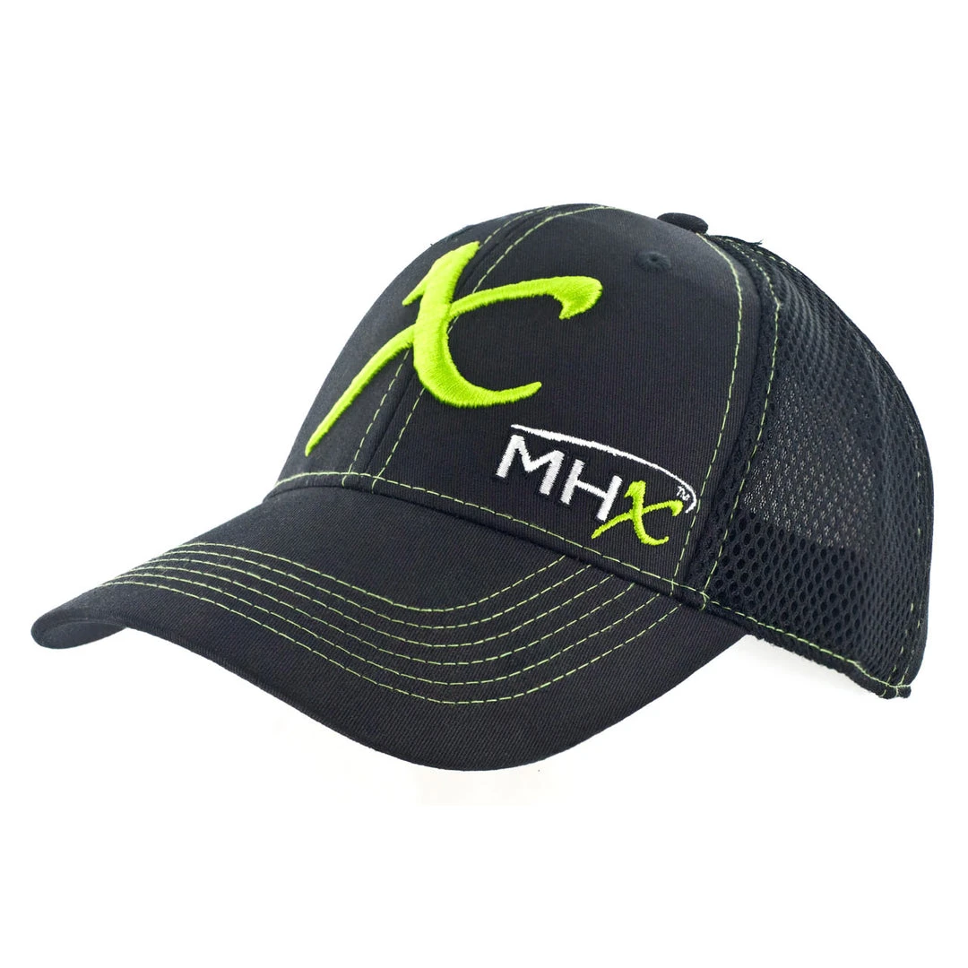 Gear MHX Mesh-Back Cap 3 Gear MHX Mesh-Back Cap