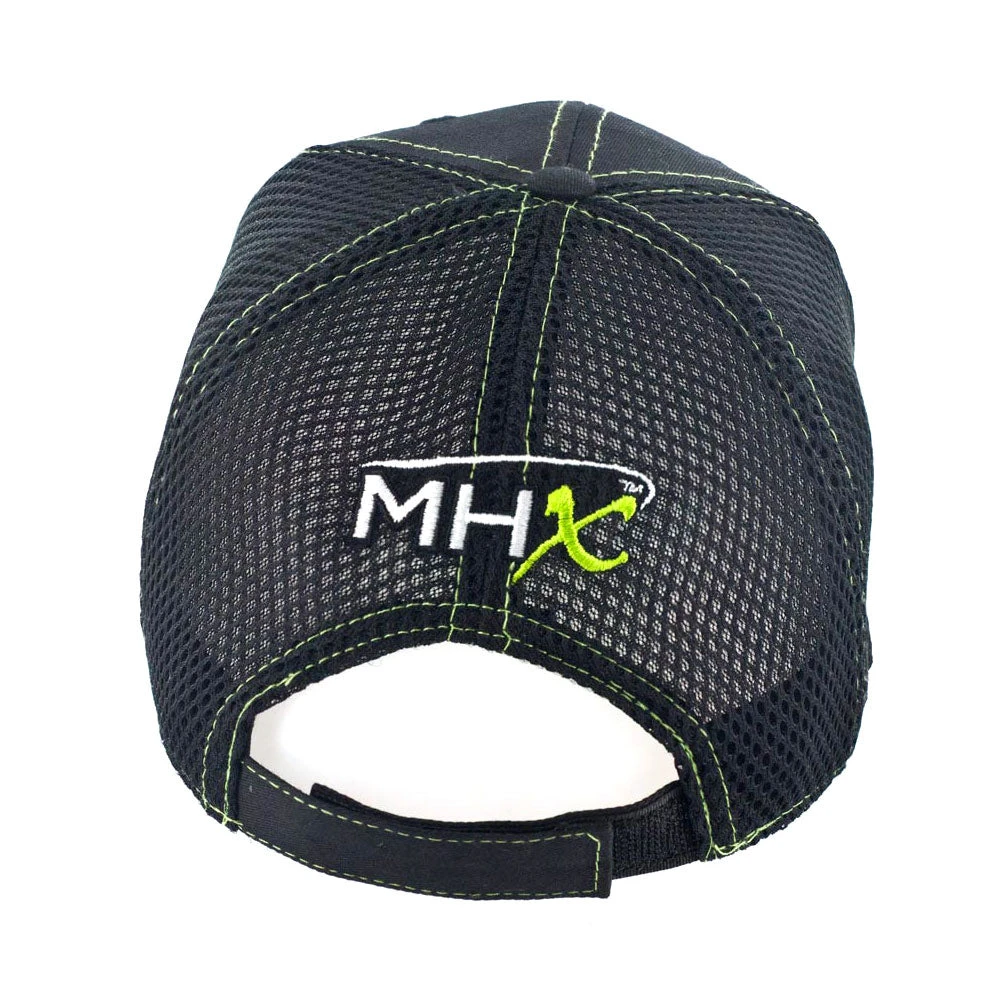 Gear MHX Mesh-Back Cap 4 Gear MHX Mesh-Back Cap