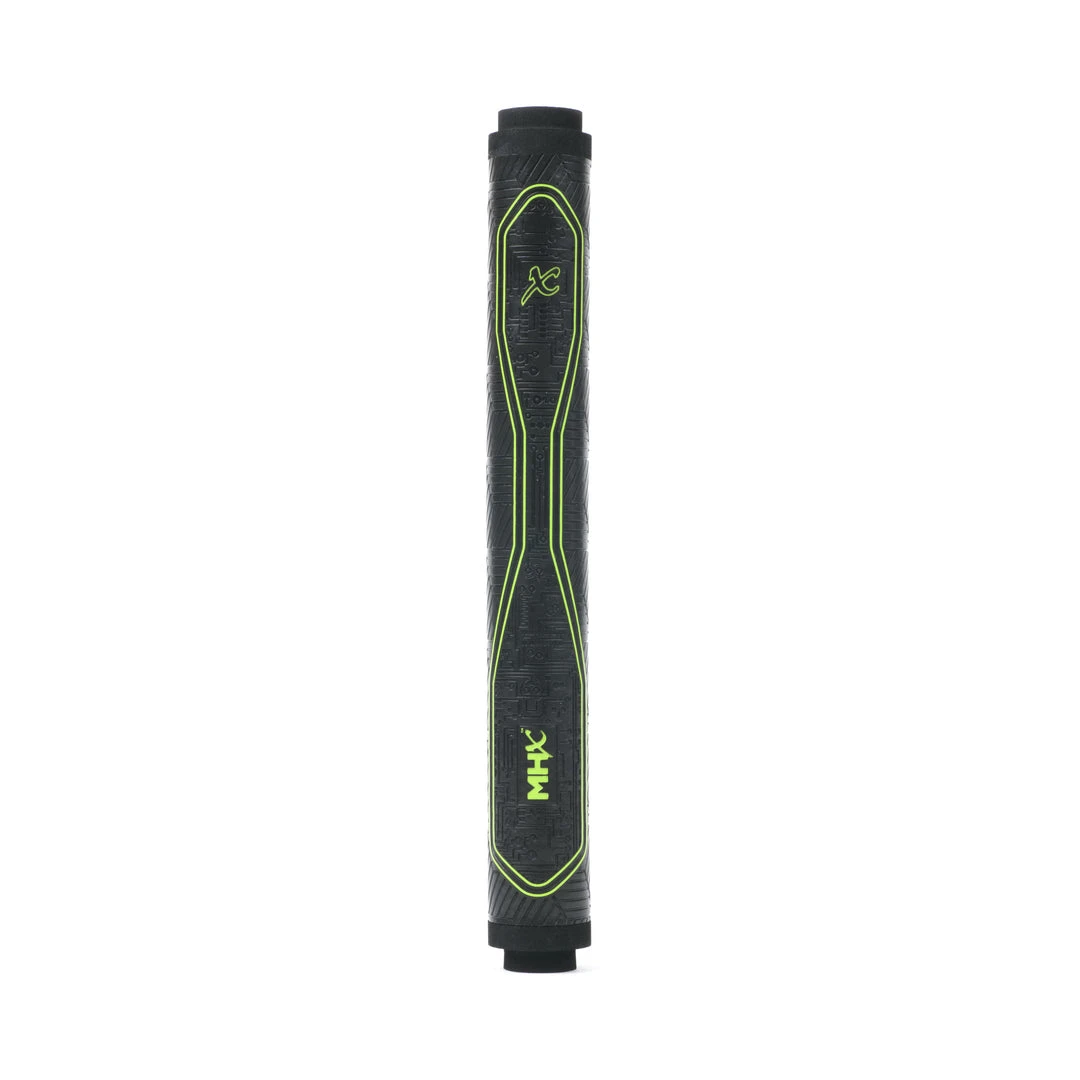 Components MHX WinnDry® Full Length Rear Grips For Casting Rods 3 Components MHX WinnDry® Full Length Rear Grips For Casting Rods