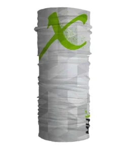 Gear MHX UV Sleeve - White Diamond