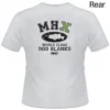 Gear MHX Vintage Tee 1 Gear MHX Vintage Tee