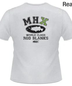 Gear MHX Vintage Tee