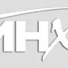 MHX White Boat & Truck Decal Supplies
