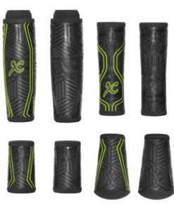 MHX WinnDry® Split Grip Fishing Rod Grips