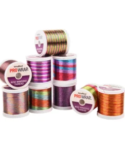 ProWrap Metallic Versablend (100yd)