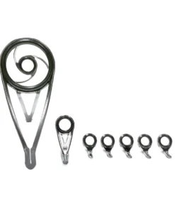 American Tackle Co. MicroWave 30 Line Control System