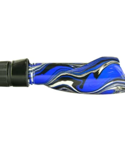 American Tackle Co. Mad Swirl Marbled AERO Reel Seat