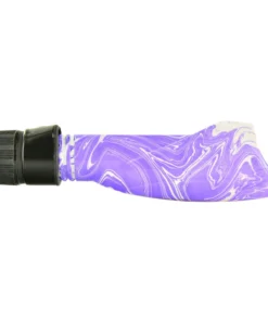 American Tackle Co. Mad Swirl Marbled AERO Reel Seat