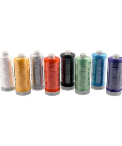 Madeira USA Madeira Polyneon Thread Size A (1100 Yds)