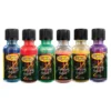 Supplies Magic Marble Swirling Paints 2 Supplies Magic Marble Swirling Paints