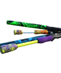 Supplies Magic Marble Swirling Paints