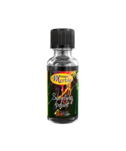 Supplies Magic Marble Swirling Paints