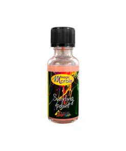 Supplies Magic Marble Swirling Paints
