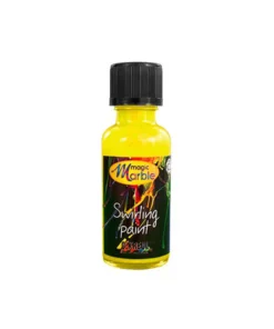 Supplies Magic Marble Swirling Paints