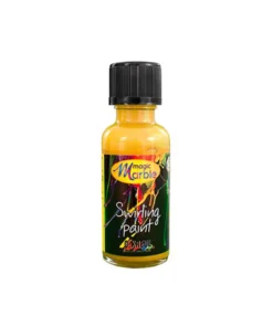 Supplies Magic Marble Swirling Paints
