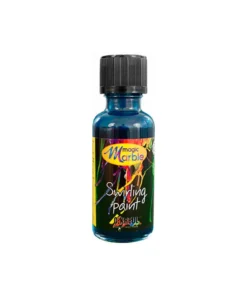 Supplies Magic Marble Swirling Paints