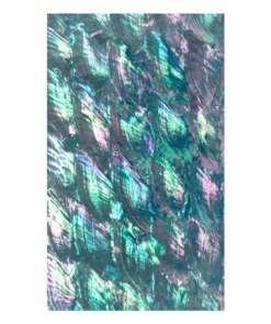 CRB MicroFlex Abalone Shell Inlay Strips Supplies