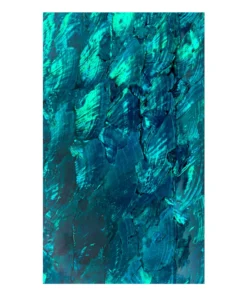 CRB MicroFlex Abalone Shell Inlay Strips Supplies