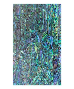 CRB MicroFlex Abalone Shell Inlay Strips Supplies