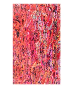 CRB MicroFlex Abalone Shell Inlay Strips Supplies