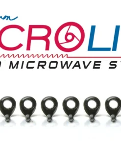 American Tackle Co. MicroLite Micro Guides
