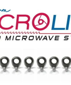 American Tackle Co. MicroLite Micro Guides 9 American Tackle Co. MicroLite Micro Guides